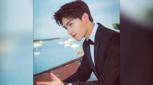 娱乐吃瓜杨洋视频,娱乐圈幕后趣事大揭秘  第2张