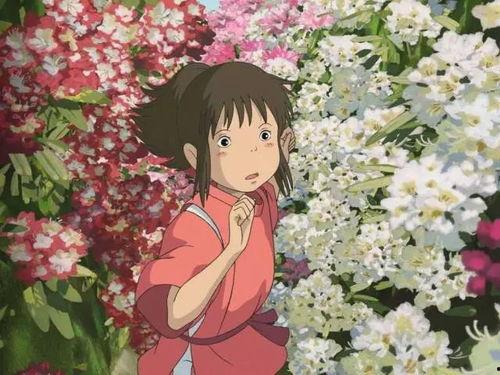 千里千寻在线观看,一场跨越时空的奇幻之旅