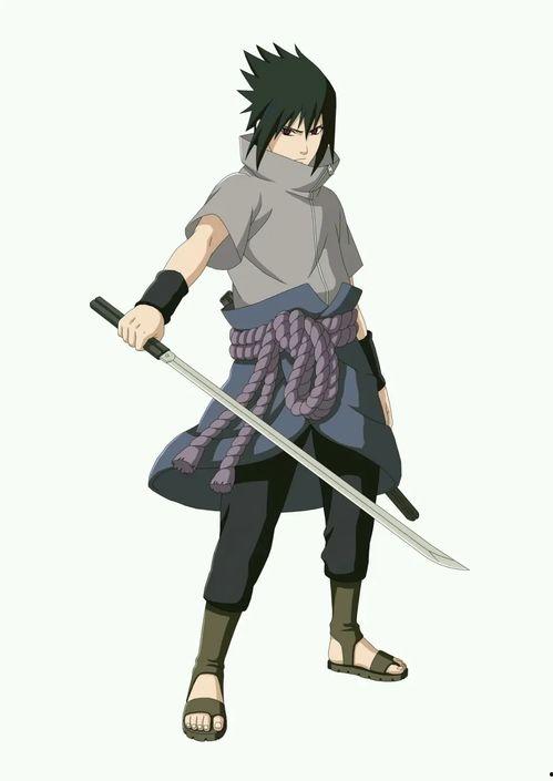 永恒佐助高招爆料视频,揭秘神秘技能与全新剧情 第1张 永恒佐助高招爆料视频,揭秘神秘技能与全新剧情 第1张