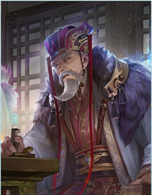 三国杀史诗武将最新爆料,神秘英雄降临，战局风云再起  第1张