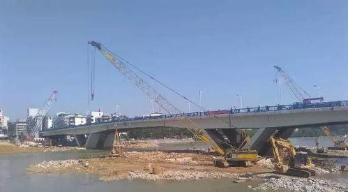 桂林桥梁安全新闻爆料,紧急排查与防范措施启动  第2张