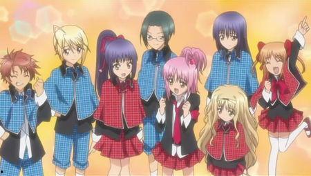 守护甜心在线观看全集,青春校园的甜蜜守护之旅 第1张 守护甜心在线观看全集,青春校园的甜蜜守护之旅 第1张