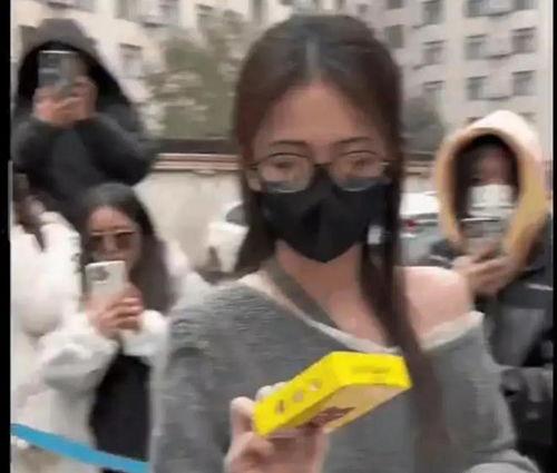 网恋吃瓜爆料视频,视频曝光背后的真实故事  第3张