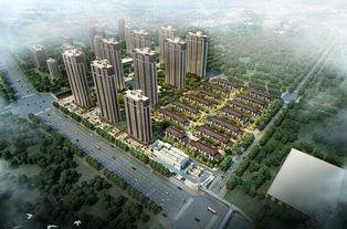 长春招商学府最新爆料,揭秘全新规划与亮点纷呈  第1张