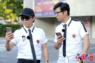 黄渤王迅最新爆料,幕后故事与幕后英雄 第1张 黄渤王迅最新爆料,幕后故事与幕后英雄 第1张